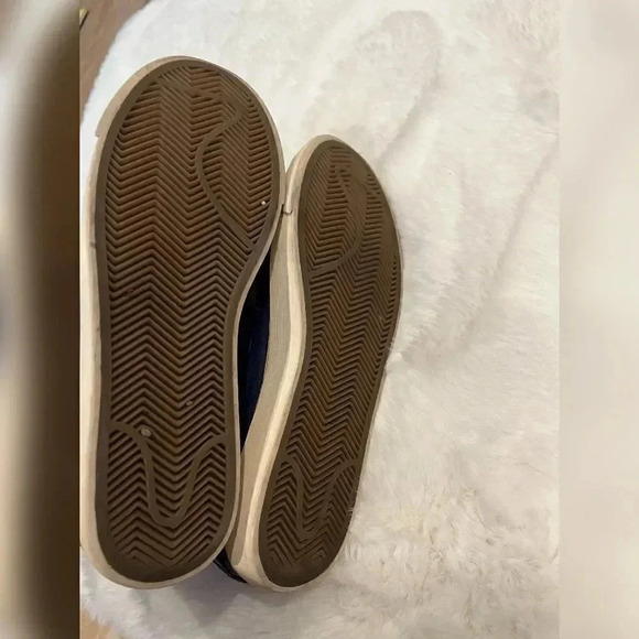 Nike Blazer Mid Woven Deep Royal blue - Picture 5 of 8